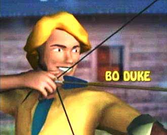 Bo Duke