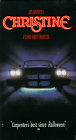 Christine the movie by Stephen King