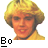 Free Bo Duke AIM Icon!