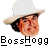 Free Boss and Rosco AIM Icon!