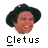Free Cletus AIM Icon!