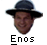 Free Enoss AIM Icon!