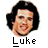 Free Luke Duke AIM Icon!