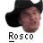 Free Rosco AIM Icon!