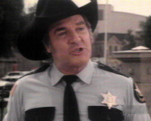 Rosco P. Coltrane